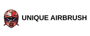 UNIQUE AIRBRUSH